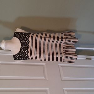 Peplum top